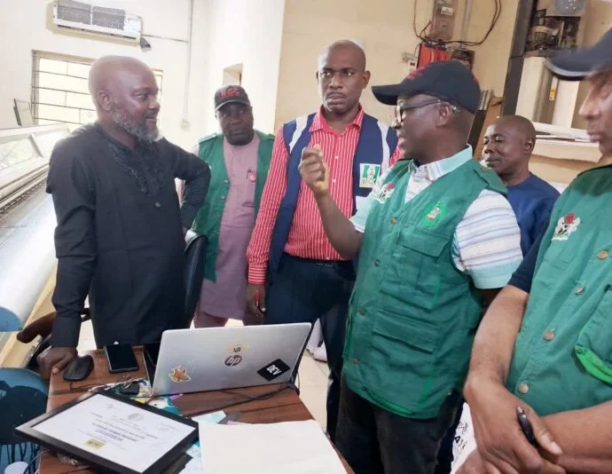 Copyright Commission tasks book sellers, printers on Copyright Act compliance