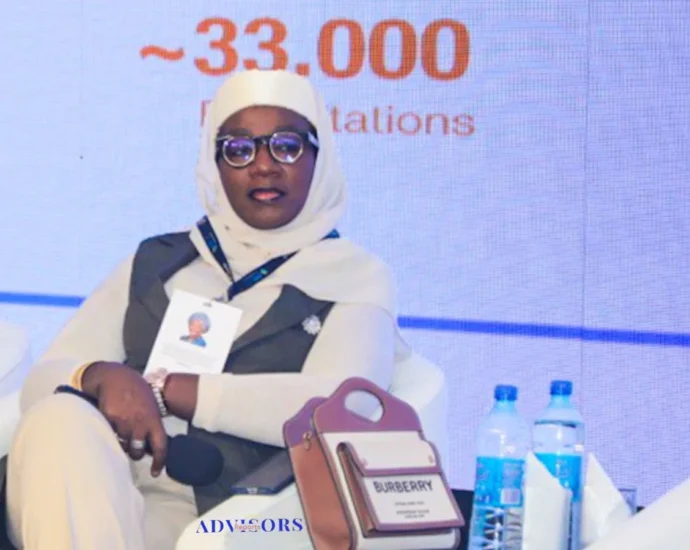 NMDPRA urges Nigeria’s downstream market decentralisation NMDPRA urges Nigeria’s downstream market decentralisation