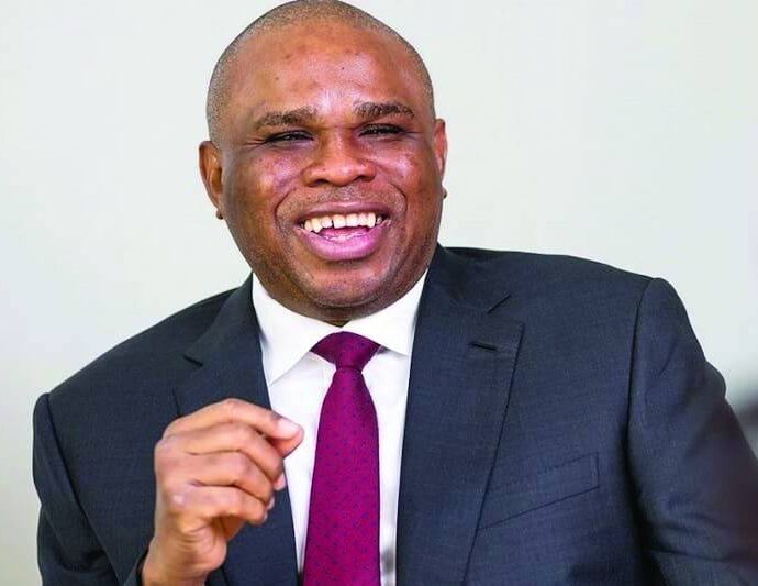 Praises, as Oramah exits Afreximbank Praises, as Oramah exits Afreximbank