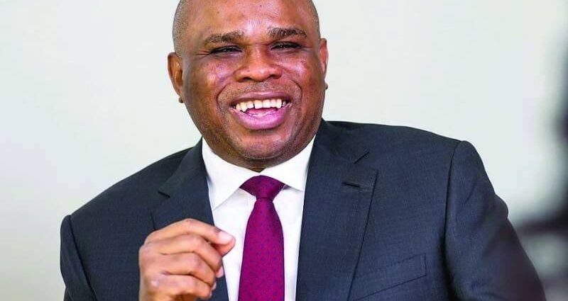 Praises, as Oramah exits Afreximbank Praises, as Oramah exits Afreximbank