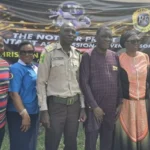 RCCG takes message of hope to Kuje inmates, donates items