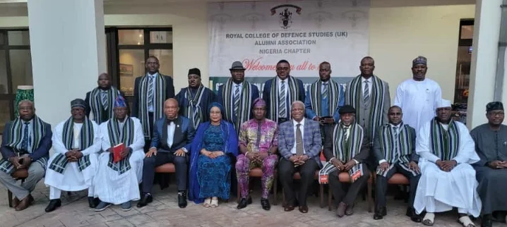 Leaders owe it to youths to be transparent – Obasanjo