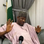 How my administration is transforming institutions, MSMEs in Katsina – Radda How my administration is transforming institutions, MSMEs in Katsina – Radda