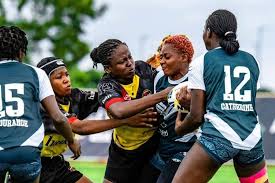 Rugby: Green Falcons beat Ghana 24-8 in friendly match