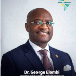 Elombi unveils Afreximbank’s 5-year trade strategy Elombi unveils Afreximbank’s 5-year trade strategy