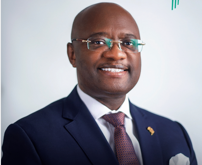 Elombi unveils Afreximbank’s 5-year trade strategy