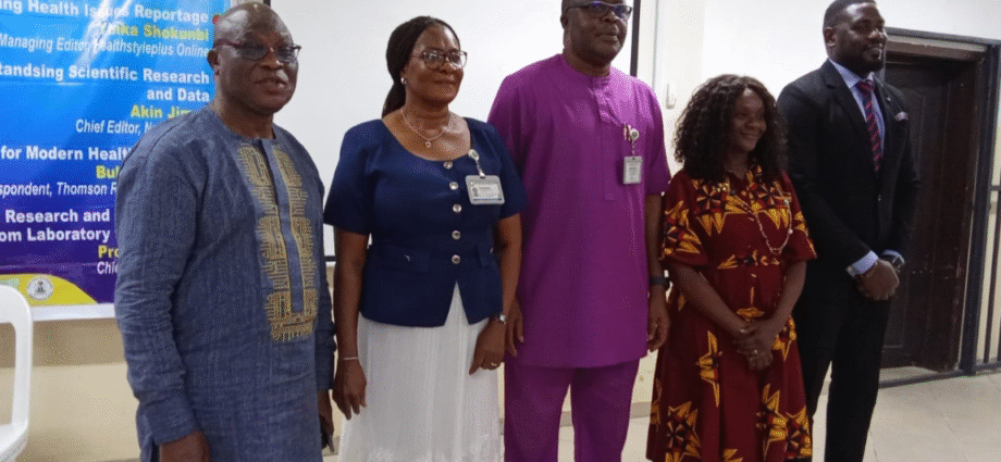 Group targets 80% appropriate cancer treatment in Nigeria by 2030