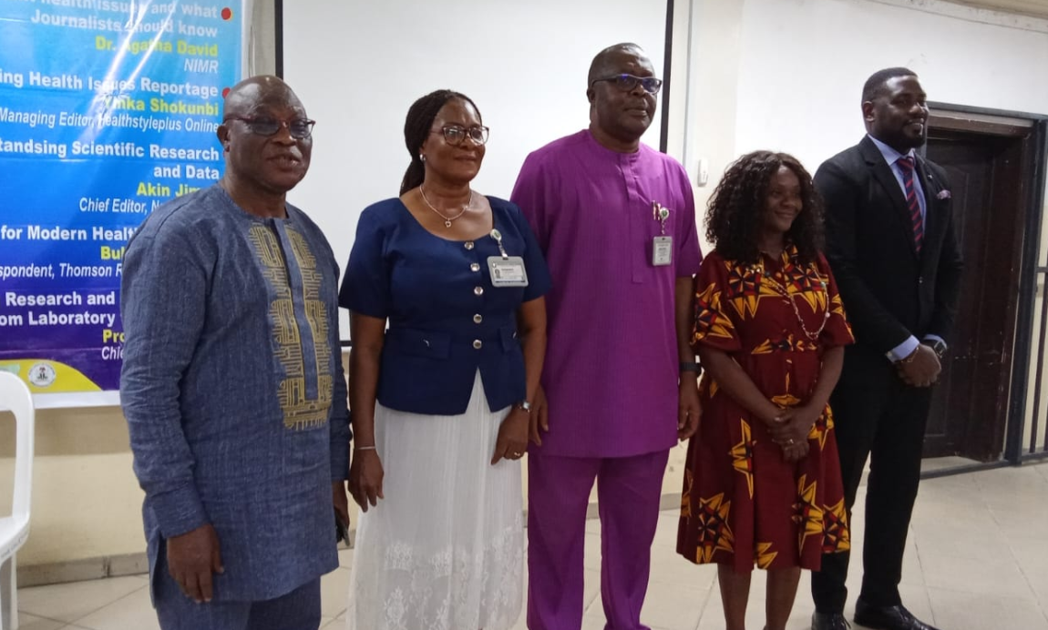 Group targets 80% appropriate cancer treatment in Nigeria by 2030