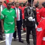 Tinubu’s reforms are tough but necessary medicine for distorted economy – Soludo