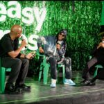 Spotify unveils tunes café to celebrate Nigerian music, food, culture