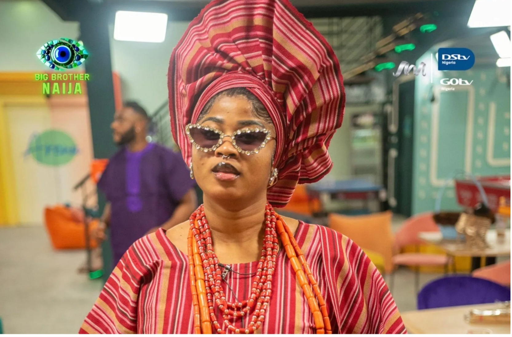 Imisi Ayanwale wins BBNaija Season10