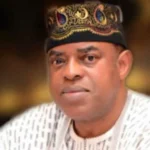 Nigeria easing towards prosperity under Tinubu – Sen. Ashafa Nigeria easing towards prosperity under Tinubu – Sen. Ashafa