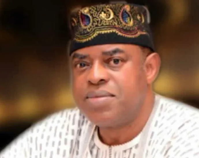 Nigeria easing towards prosperity under Tinubu – Sen. Ashafa Nigeria easing towards prosperity under Tinubu – Sen. Ashafa