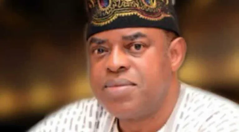 Nigeria easing towards prosperity under Tinubu – Sen. Ashafa Nigeria easing towards prosperity under Tinubu – Sen. Ashafa
