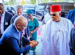 FG to invest 0m on job creation – Shettima