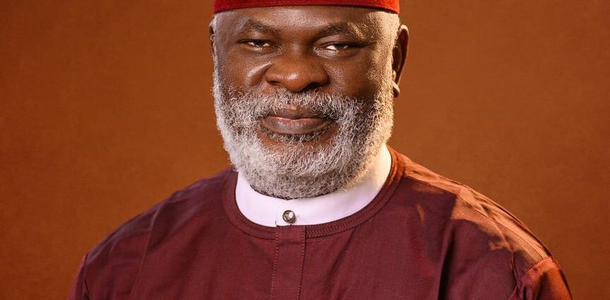 Our challenges in Benue South surmountable – ADC Chieftain