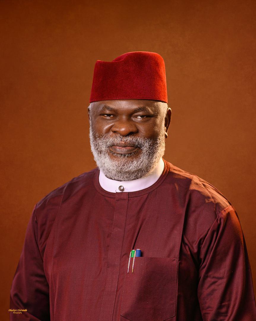 Our challenges in Benue South surmountable – ADC Chieftain