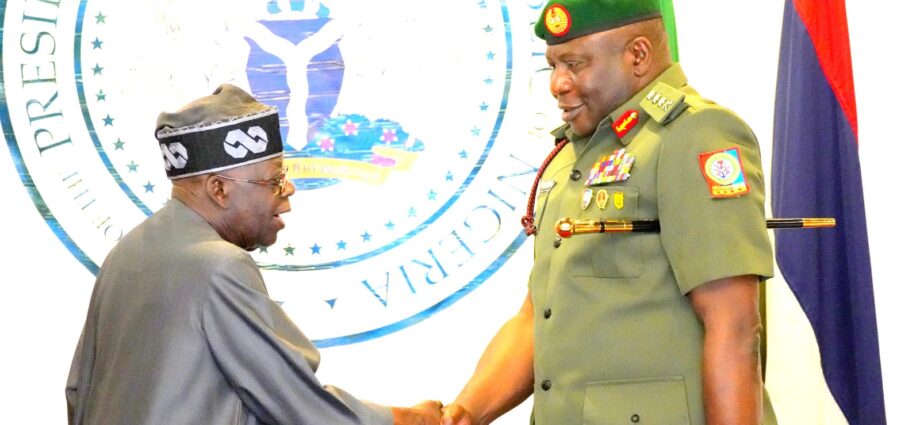 ‎CDS pledges to make Nigeria safer, seeks citizens’ support