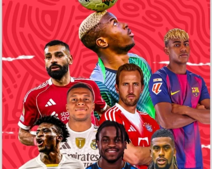 Sporty TV rolls out free-to-air sports packages for Nigerian audience Sporty TV rolls out free-to-air sports packages for Nigerian audience