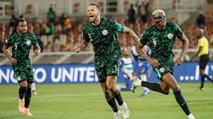 W’Cup Qualifier: Super Eagles eye victory, hope for S/Africa slip