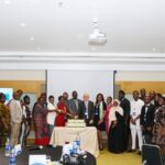 UK firm urges African leaders to turn constraints into opportunities UK firm urges African leaders to turn constraints into opportunities