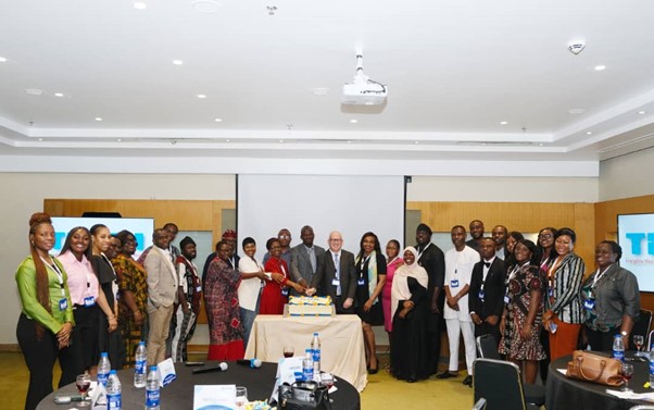 UK firm urges African leaders to turn constraints into opportunities UK firm urges African leaders to turn constraints into opportunities