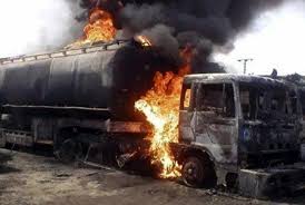 Tanker explosion: FG condoles Bago, people of Niger Tanker explosion: FG condoles Bago, people of Niger