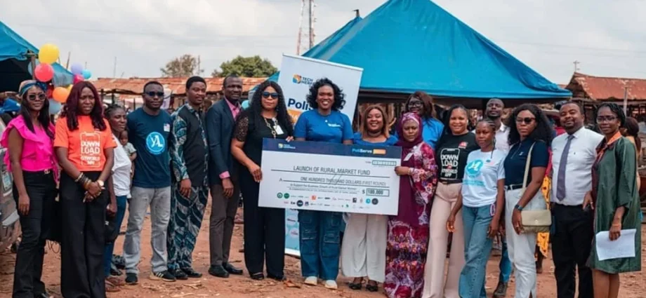 Firm unveils 0,000 fund to support women entrepreneurs