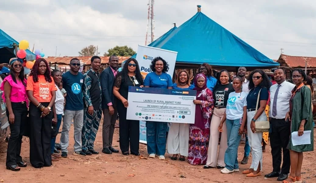 Firm unveils $100,000 fund to support women entrepreneurs