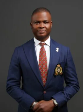 Causes that shaped my journey into Rotary Club-Adegbite Causes that shaped my journey into Rotary Club-Adegbite