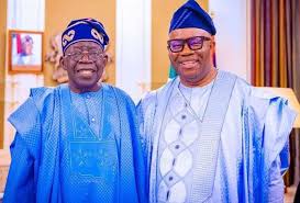 Ibibio royal fathers declare support for Akpabio, Tinubu Ibibio royal fathers declare support for Akpabio, Tinubu