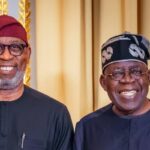 Tinubu hails Alake as a dependable ally at 69