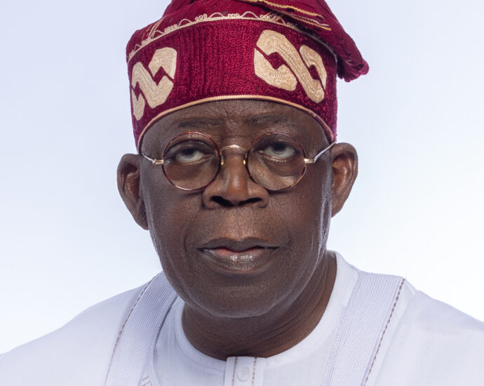 Tinubu lauds Nigeria’s exit from FATF grey list Tinubu lauds Nigeria’s exit from FATF grey list