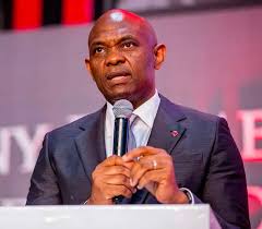 Unlock pension funds to bridge power gap , Elumelu urges African leaders Unlock pension funds to bridge power gap , Elumelu urges African leaders