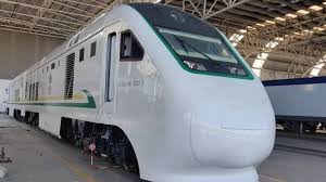 Warri–Itakpe train service resumes Wednesday – NRC Warri–Itakpe train service resumes Wednesday – NRC