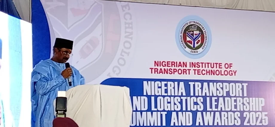Nigeria witnessing quiet revolution in rail sector – Alkali