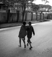“I refused to die on the streets”: How an organisation is taking care of Cross River’s forgotten children