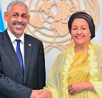 UN, AfDB seek innovative investment to rebuild food systems in fragile regions