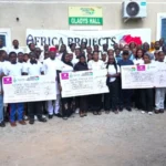FG, Wema Bank train 100 Youths on vocational, digital skills