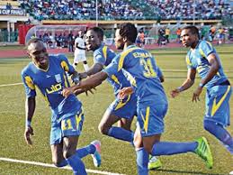 NPFL: Warri Wolves beat Enyimba FC 2-1 in Aba
