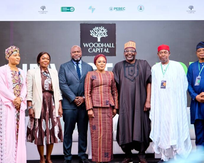 Nigeria will lead intra-Africa trade, investment revolution- Shettima