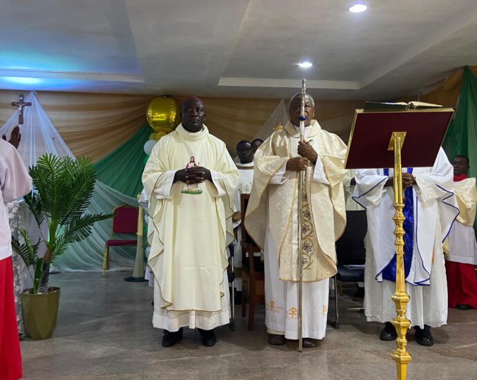 Moral revival key to national growth, says Cardinal Onaiyekan