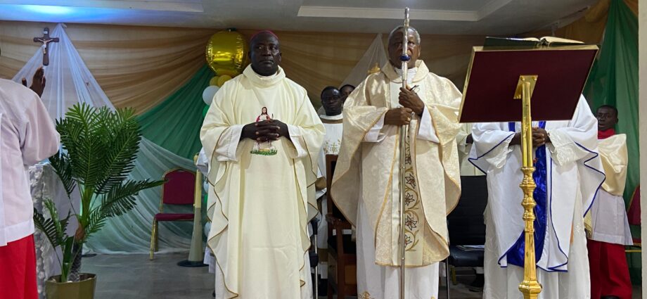 Moral revival key to national growth, says Cardinal Onaiyekan