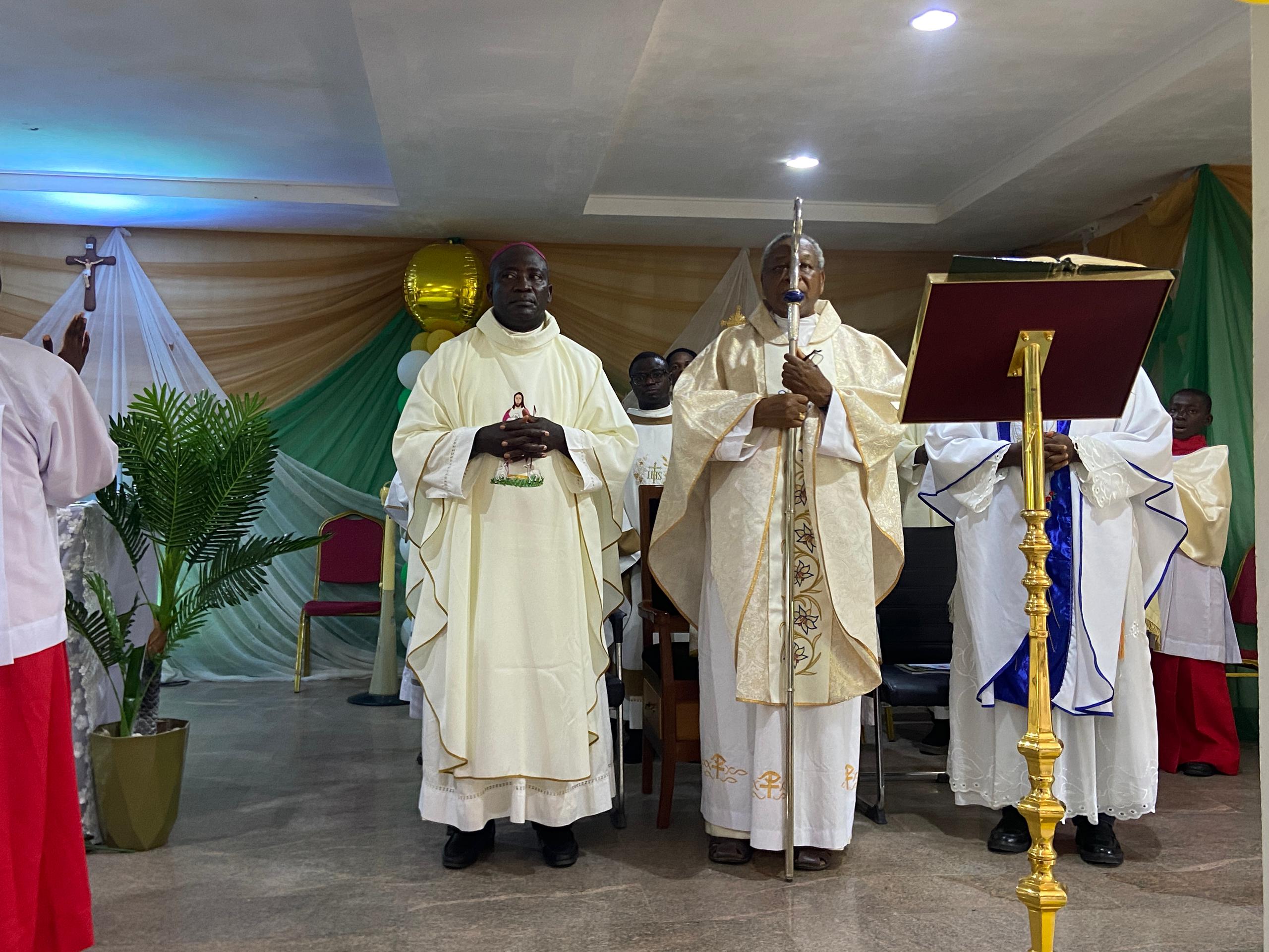 Moral revival key to national growth, says Cardinal Onaiyekan