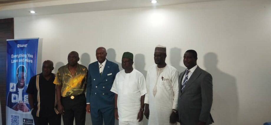 NPFL reaffirms commitment to attracting partners  NPFL reaffirms commitment to attracting partners