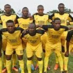 NPFL: Wikki Tourists beat Shooting Stars 2-0 NPFL: Wikki Tourists beat Shooting Stars 2-0