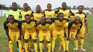 NPFL: Wikki Tourists beat Shooting Stars 2-0 NPFL: Wikki Tourists beat Shooting Stars 2-0