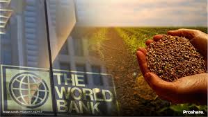 World Bank commits to turning agriculture into viable business