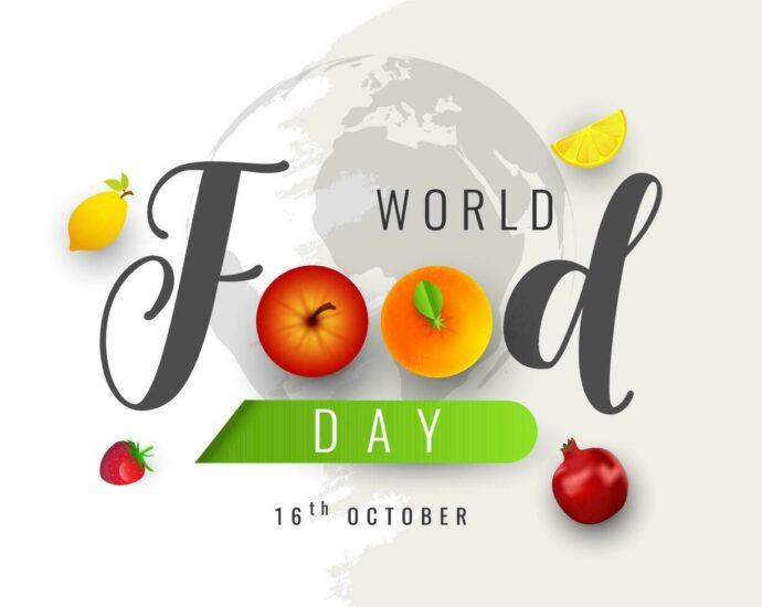 World Food Day: FG to empower smallholder farmers through mechanisation