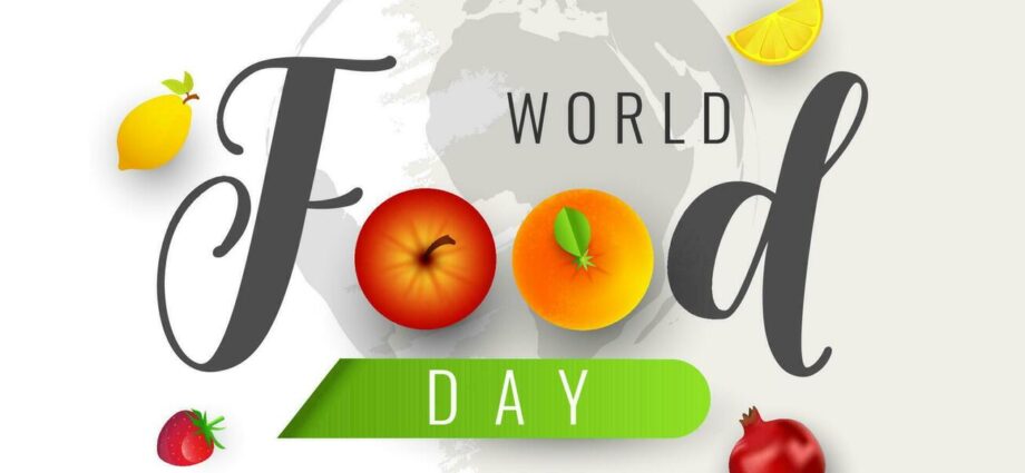 World Food Day: FG to empower smallholder farmers through mechanisation